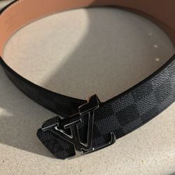 Belt