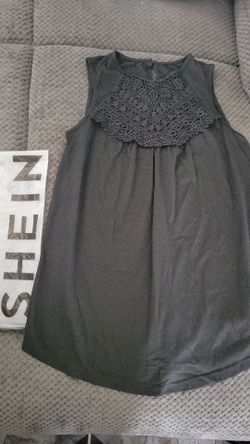 Shien shirt