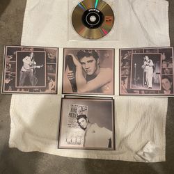 Elvis Presley | 1(contact info removed) | Collectors Edition 