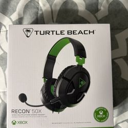 Turtle Beach Gaming headset 