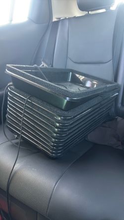 Vent cap systems