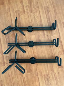 Monoprice Horizontal Wall Mount for Electric Guitars
