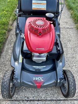 Honda HRX217 Lawnmower Lawn Mower