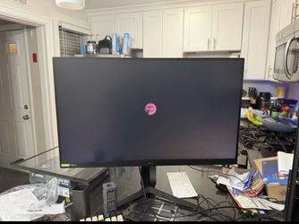 Need Gone LG UltraGear 32" Class QHD Nano IPS Gaming Monitor