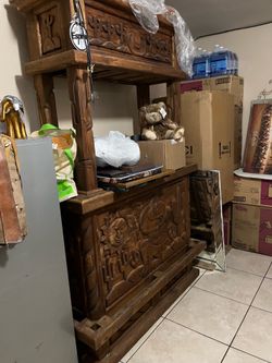 Little bar