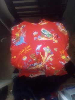 Ralph Lauren Mens Large Hoodie 