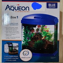 Aqueous Betta Bow