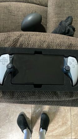 Playstation 5 Portal