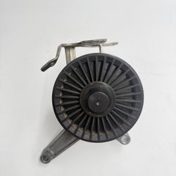 OEM Mercedes M278 Idler Pulley w/ Bracket A(contact info removed) S550 E550 CLS550 GL550