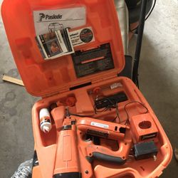 Paslode
