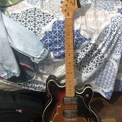 Electric Guitar Full Bundle