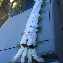 Arreglo Para Poner En Cortina 