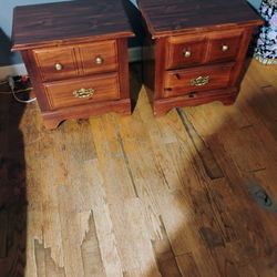 Nightstands
