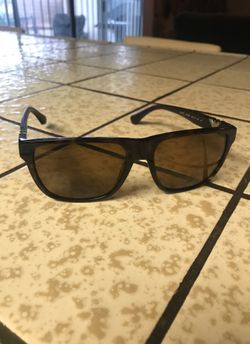 Armani sunglasses