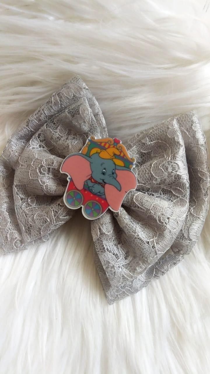 Dumbo bow🎀