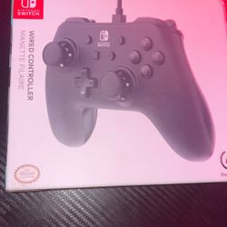 Nintendo Manette Filaire Wireless Controller