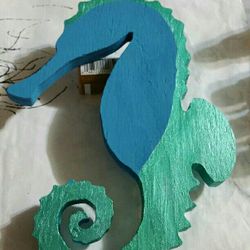 Handmade Wooden Silhouettes