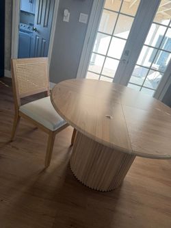 Kitchen chairs