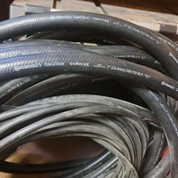 Continental 1" Hose