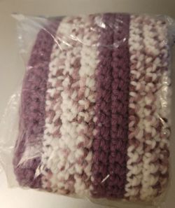 Hand Made Scarf