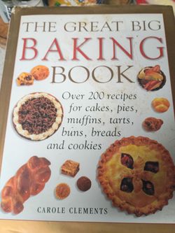 Used cook books