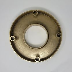 Target Threshold Tapered Candle Holder Table Centerpiece 