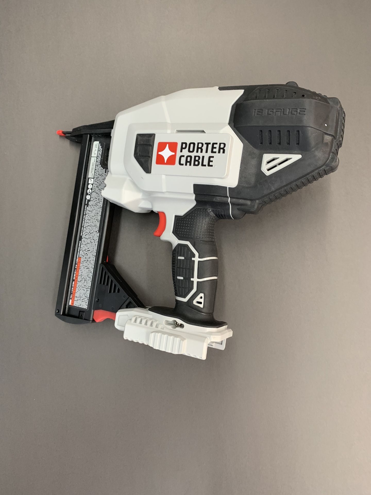 Porter cable Stapler