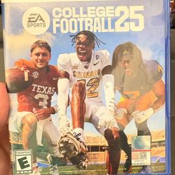College football 25