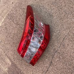 2013 2015 Sentra Ring Tail Light Oem Parts 
