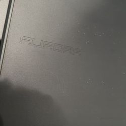 Alienware Aurora NVIDIA 5080 brand new