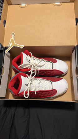 AIR JORDAN 13 RETRO (GS)