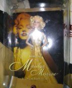 Barbie as Marilyn Monroe