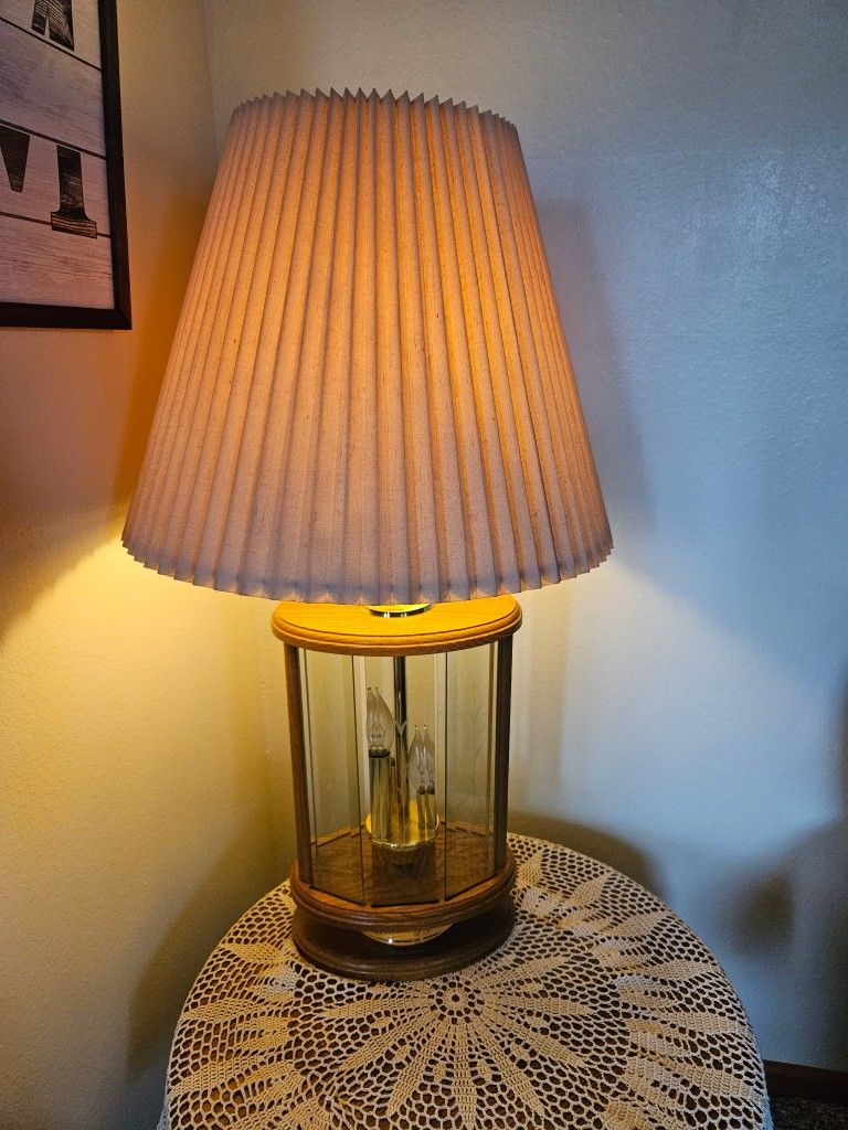 Vintage Lamps