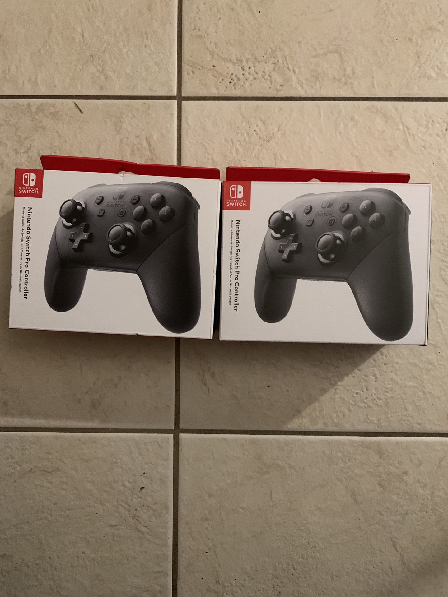 Unboxing NYXI Hyperion Wireless Joy-pad for Nintendo Switch/Switch OLED 