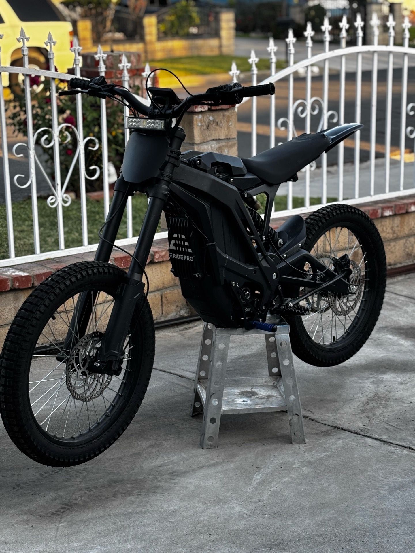 2024 e ride pro 2.0