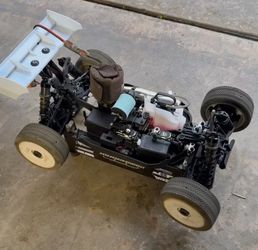 Tekno NB48 2.2