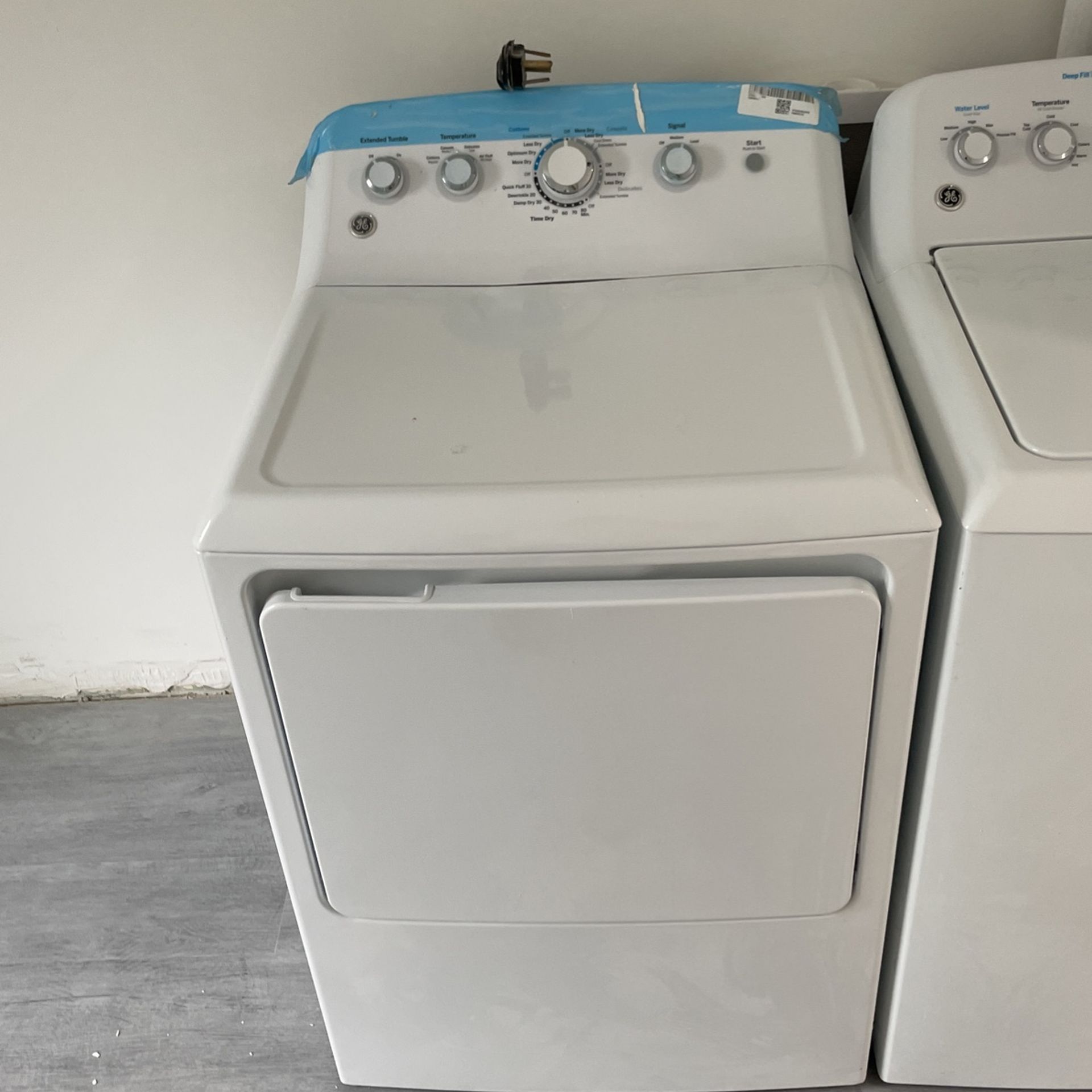 Brand new GE Dryer 