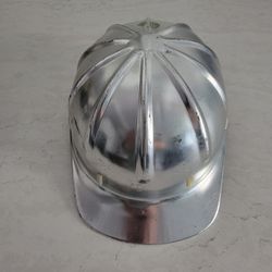 Aluminum Hard Hat