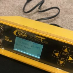 Birdog Satellite Finder