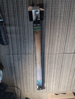 Versailles Telescopic rod set