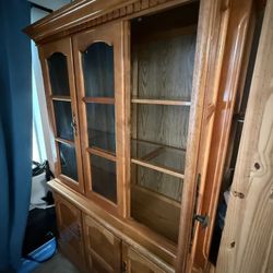 China Cabinet
