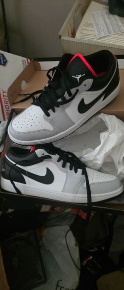 Air Jordan low 1 sz 10