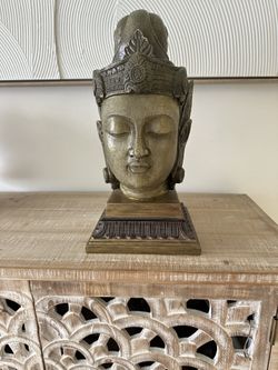 Faraon’s Head