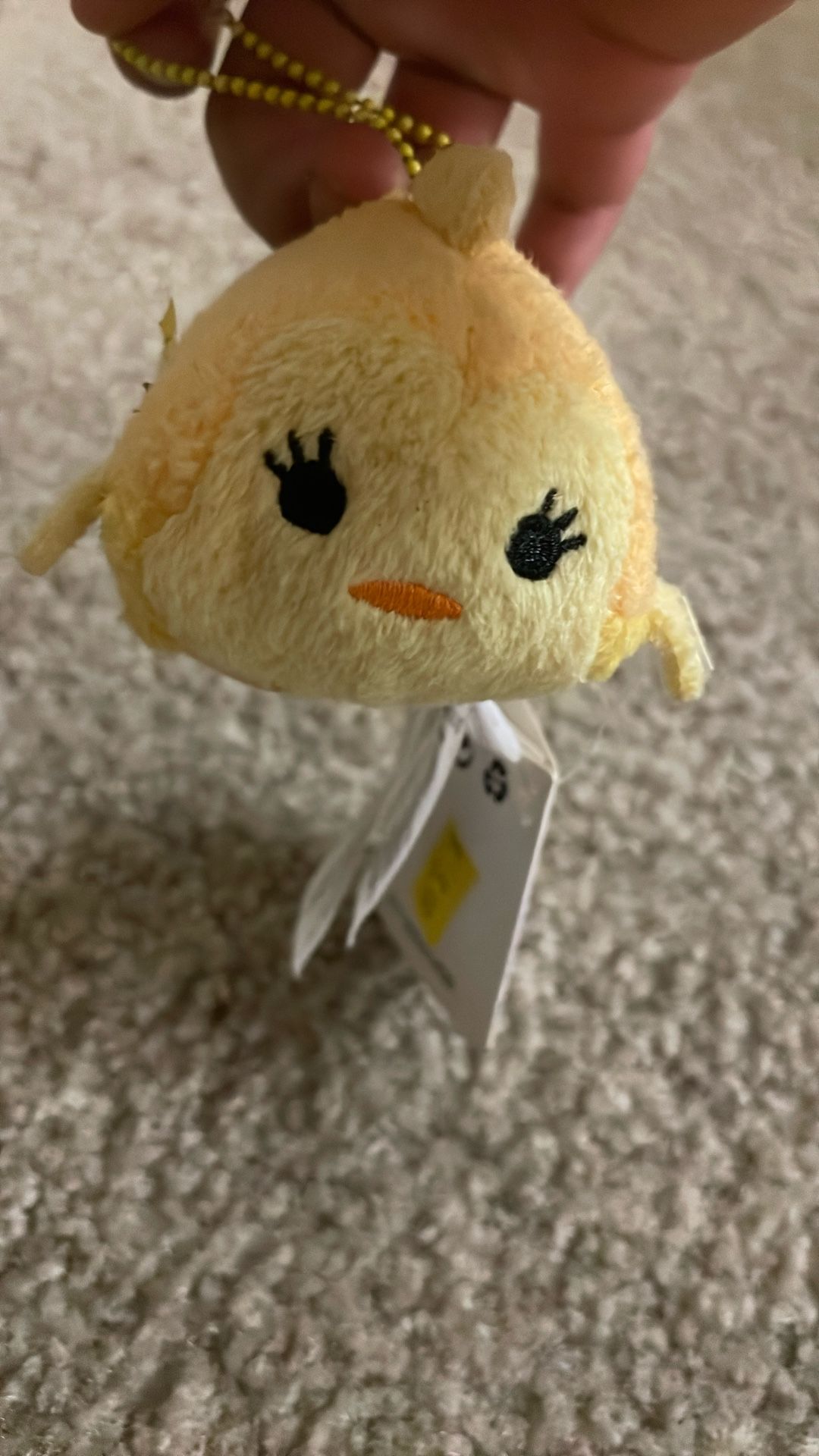 Tsum Tsum