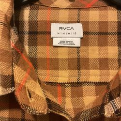 Women RVCA Set