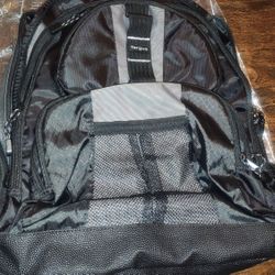 Targus Sports 15.4 Laptop Backpack