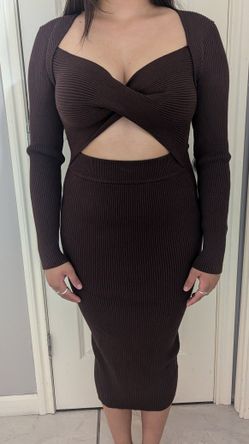 Reveal Collection Dress