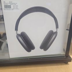 Apple Airpod Max Here At Cash America Pawn Here On Summit Ave 