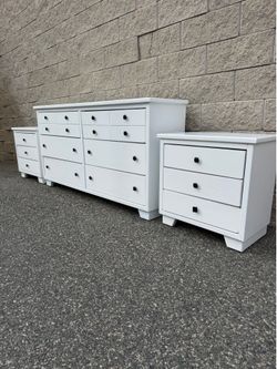 Beautiful set decorative