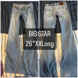 Women’s Jeans 